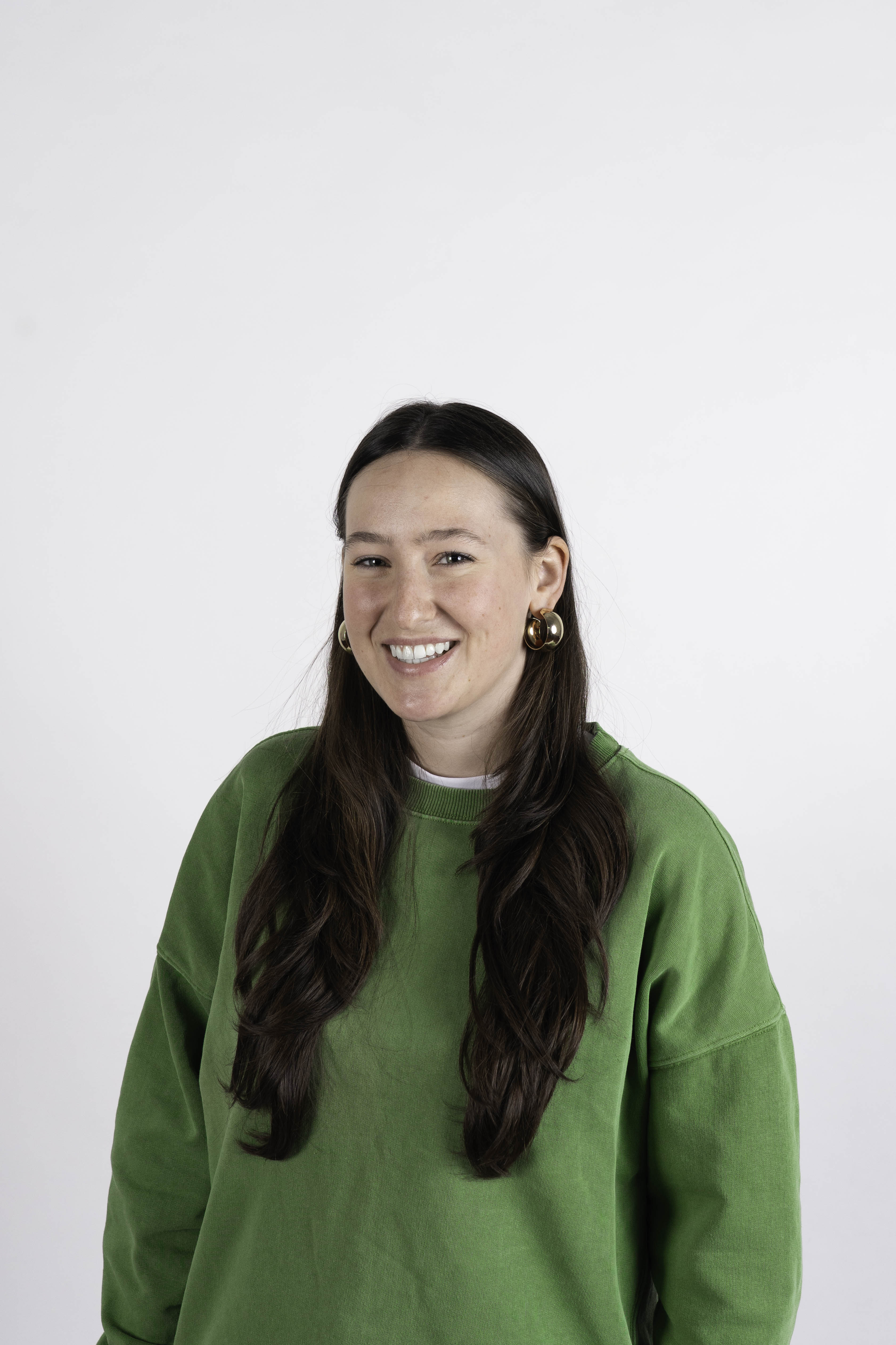 Sophie Leissing, Entwicklerin des analogen Print Leitfadens